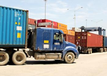 ITPAP September 2025: Port efficiency stagnates despite individual adjustments