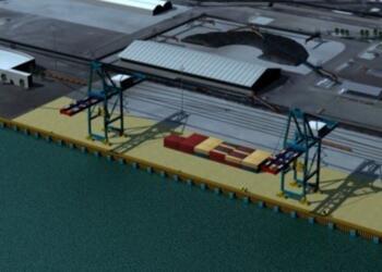 SSA Marine Mexico wins the new North Pacific terminal