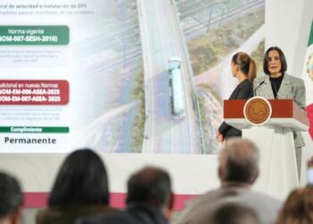 Sener announces new regulations for the transportation and distribution of LP gas.