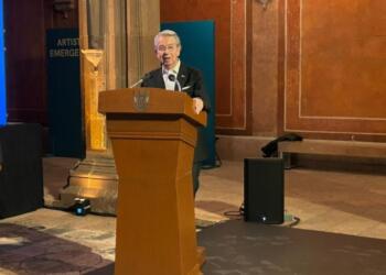 Mexican foreign trade reaffirms its role as a pillar of integration in North America