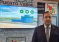 Puerto Verde Project: Construction of bridges for motor transport will begin in 2026.