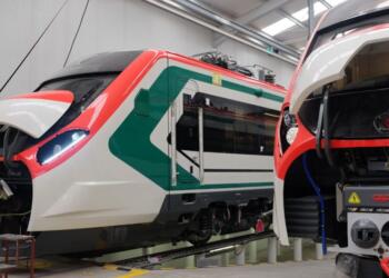 CAF Mexico announces the arrival of a new CEO