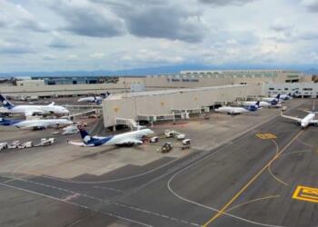 SICT publishes bases for slot allocation at saturated airports