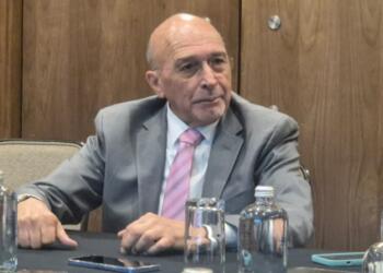 Improvements in road and port infrastructure would benefit the manufacturing industry.