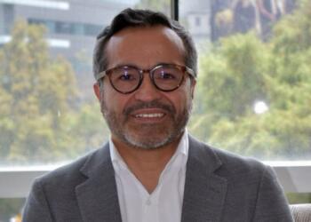 Cuitláhuac Gutiérrez: The pilot who keeps Mexican aviation flying