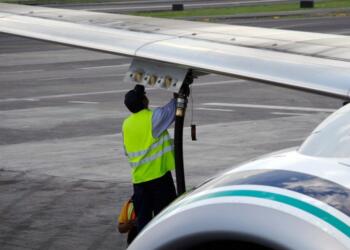 ASA will improve its infrastructure and seek new business; it targets Mexicana’s MRO.