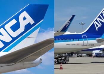 These are the new destinations that ANA and NCA will cover.