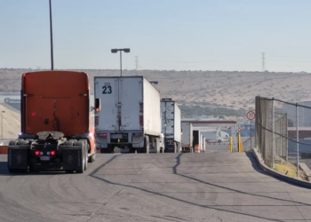 This is the DGAF’s plan to increase safety on Mexico’s roads.