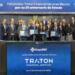TRATON Financial Services Mexico celebrates two decades of experience in the stock market