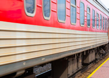 Gami Engineering and Installations wins contract for the Saltillo-Nuevo Laredo train section