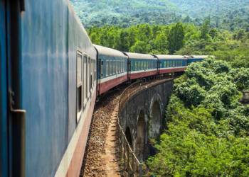 ARTF awards Mota-Engil Mexico the second section of the Querétaro-Irapuato train
