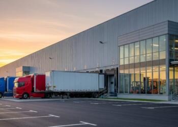 Improvement in transport infrastructure would increase competitiveness