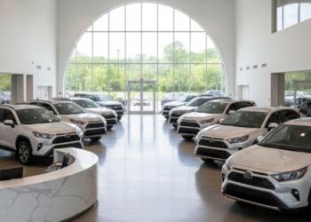 Light vehicle sales in Mexico return to the “high lane” in September