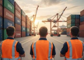 Customs Law reform would affect competitiveness and nearshoring, warns ICC Mexico