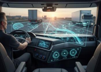 AI and planning, key to addressing supply chain disruptions in the face of disasters: Samsara