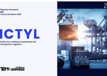 Another setback; confidence in transport and logistics plummets again: ICTYL