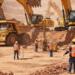 Mexican mining and metallurgical production falls in August