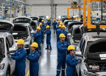 States in central, western and Bajío regions of Mexico stand out in economic activity in Q2 2025