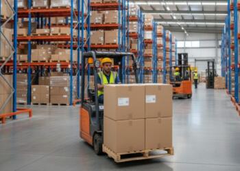 Mexico’s economic activity picks up in August; logistics sector grows