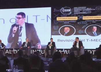 The automotive industry anticipates an uphill battle in the USMCA review.