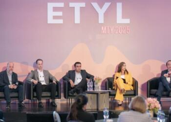 Efficiency Train: Intermodal Redefines North American Logistics