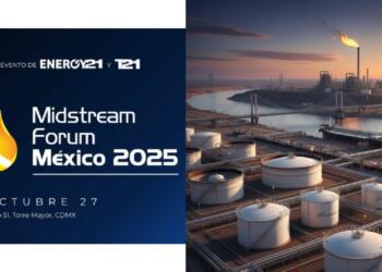 Midstream Forum Mexico 2025: Platform for energy dialogue