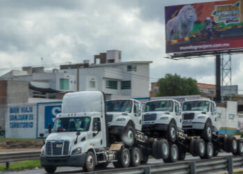 No plates! SICT formalizes provisional permits; transporters warn of regulatory gap