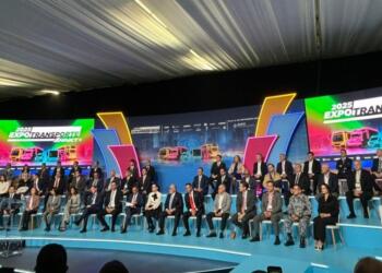 Heavy industry is the result of decades of investment, innovation and collaborative work: ANPACT