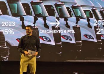 International boosts market share with comprehensive solution; HV S13 new addition