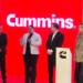 Cummins is constantly accelerating its decarbonization efforts