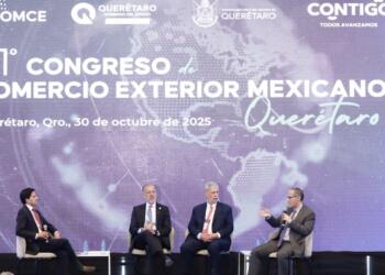 Mexico faces the challenge of the USMCA review