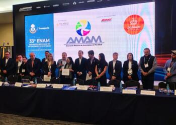 AMAM promotes good practices for mobility in Mexico