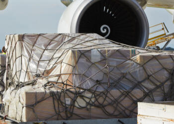 Cargo airlines have not been notified of a possible return to Mexico City International Airport (AICM) due to DOT measures.