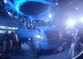 Freightliner presents the new fifth-generation Cascadia at Expo Transporte 2025