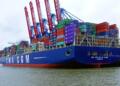 Geopolitics and trade tensions affect CMA CGM’s results