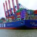Geopolitics and trade tensions affect CMA CGM’s results