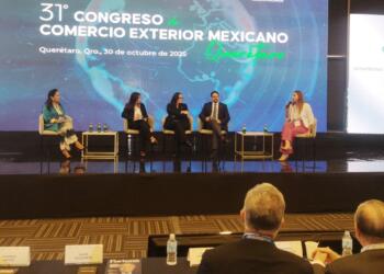 The logistical challenge: growing without losing sight of the green path