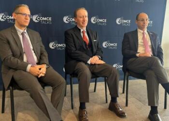 Mexico must defend free trade and certainty in the face of a contentious review of the USMCA: experts