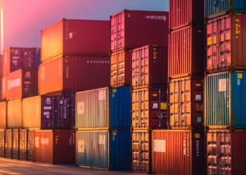 Mexican exports reach record highs in October