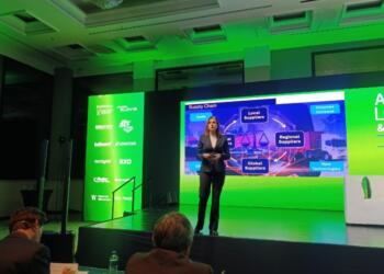 Mexico consolidates its position as a strategic hub in the automotive supply chain: Stellantis