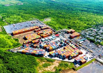 GOLMEX, 25 years driving the health pulse of the port of Veracruz