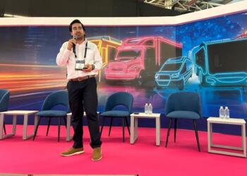 From fashion to competitive advantage: Tecnomotum turns AI into a real tool for Mexican fleets