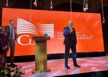 Fernando Ramos returns to the presidency of the CLAA