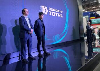 Hino celebrates 18 years in Mexico, reaffirming its leadership in service