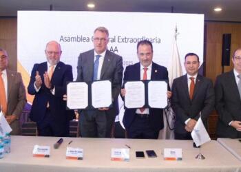 Customs Agents, integration in the face of the challenges of the profession