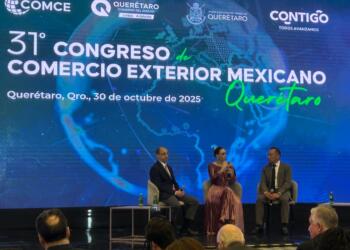 Mexico in the face of the new world economic order: resilience, certainty and shared vision
