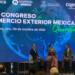 Mexico in the face of the new world economic order: resilience, certainty and shared vision