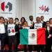 Isuzu Motors of Mexico receives international “Triple Star” recognition