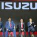 Isuzu expands its portfolio in Mexico with the FORWARD 1800 and 2000 models