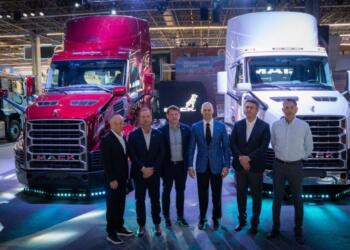 Mack and TTM fine-tune their path to 2026 with “step-by-step” growth